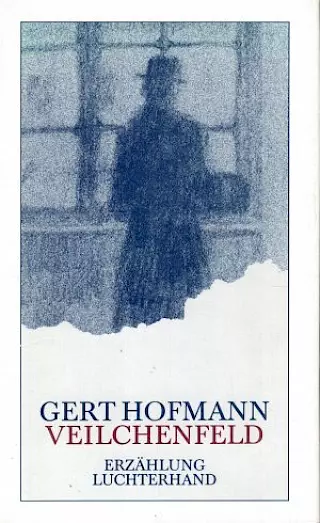 Cover: Veilchenfeld