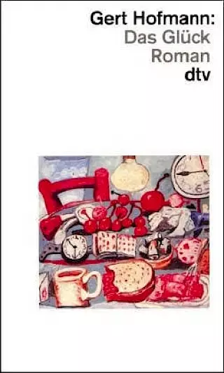 Cover: Das Glück