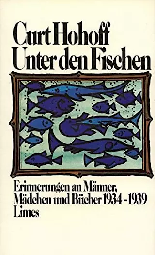 Cover: Unter den Fischen