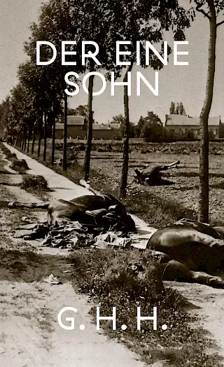 Cover: Der eine Sohn