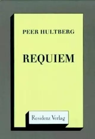 Cover: Requiem
