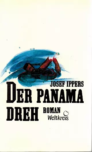 Cover: Der Panama-Dreh