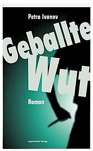 Cover: Geballte Wut