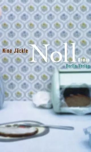 Cover: Noll