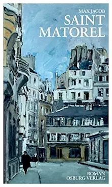 Cover: Saint Matorel
