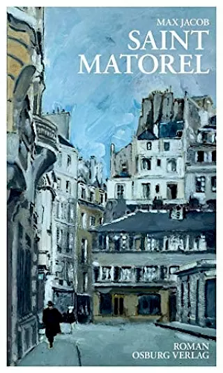 Cover: Saint Matorel