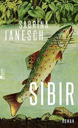 Cover: Sibir