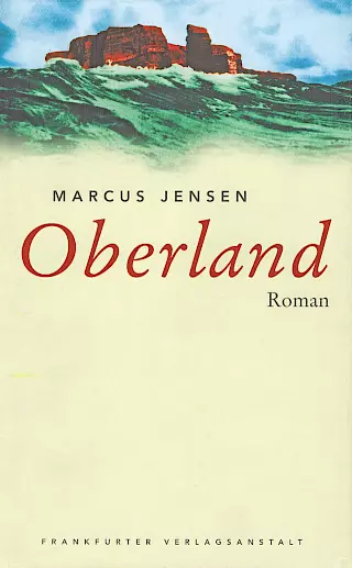 Cover: Oberland