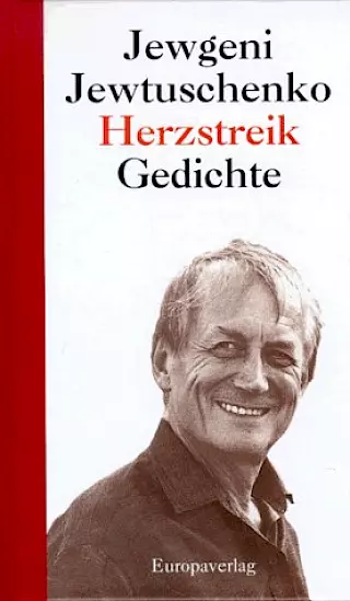 Cover: Herzstreik