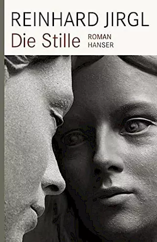 Cover: Die Stille