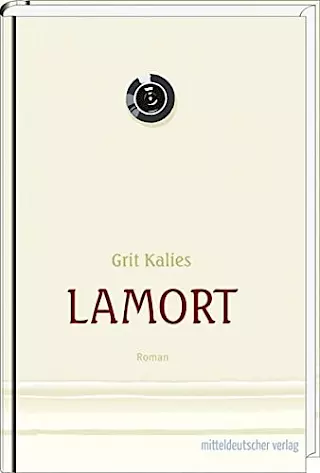 Cover: Lamort