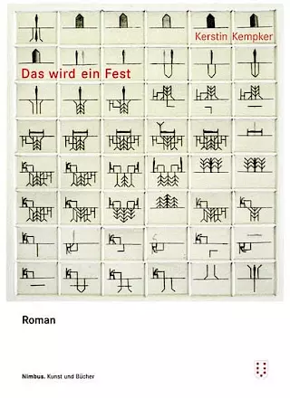 Cover: Das wird ein Fest