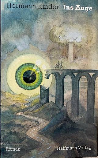 Cover: Ins Auge