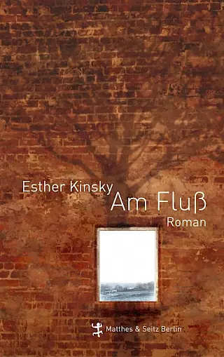 Cover: Am Fluß