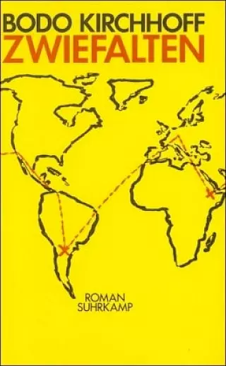 Cover: Zwiefalten