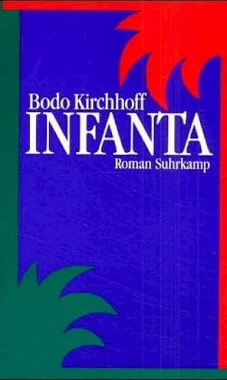 Cover: Infanta