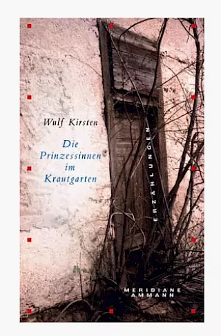 Cover: Die Prinzessinnen im Krautgarten