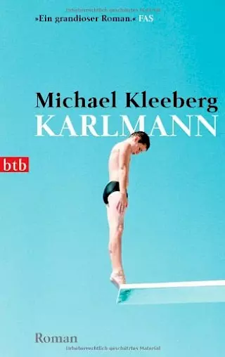 Cover: Karlmann