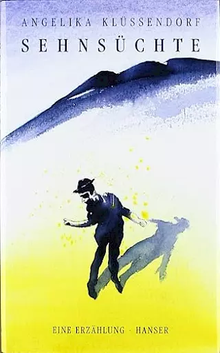 Cover: Sehnsüchte
