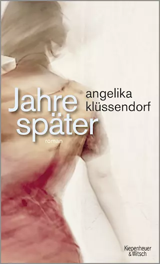 Cover: Jahre später