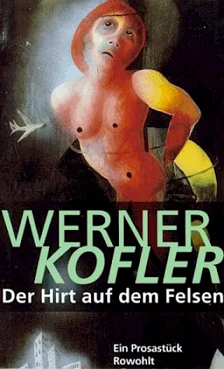 Cover: Der Hirt auf dem Felsen