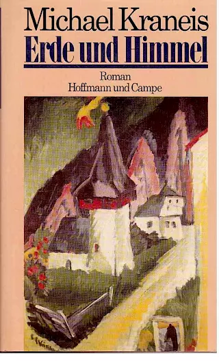 Cover: Erde und Himmel