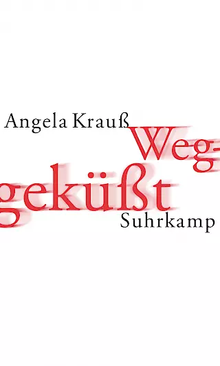 Cover: Wachgeküßt