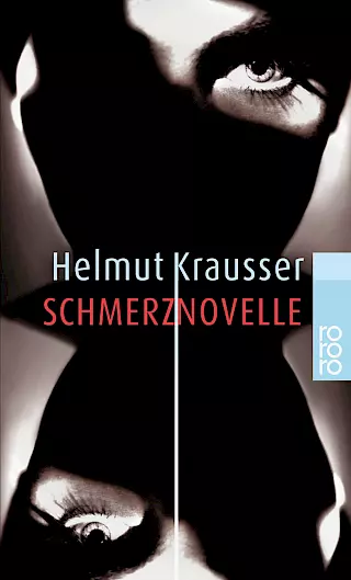 Cover: Schmerznovelle