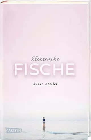 Cover: Elektrische Fische