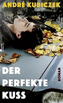 Cover: Der perfekte Kuss