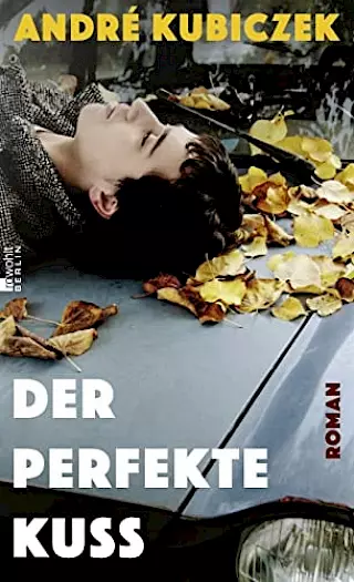 Cover: Der perfekte Kuss