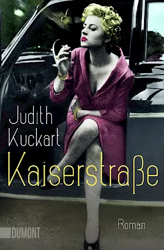 Cover: Kaiserstraße