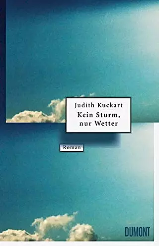 Cover: Kein Sturm, nur Wetter