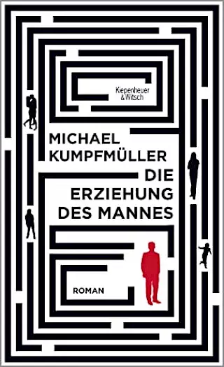Cover: Die Erziehung des Mannes