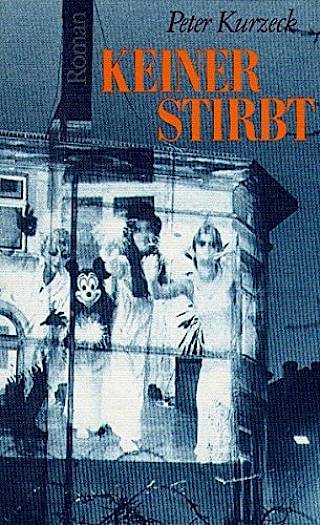 Cover: Keiner stirbt