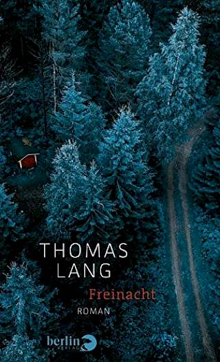 Cover: Freinacht