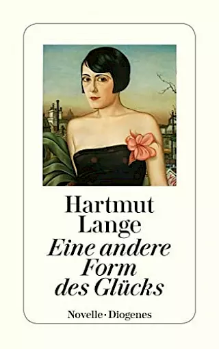 Cover: Eine andere Form des Glücks