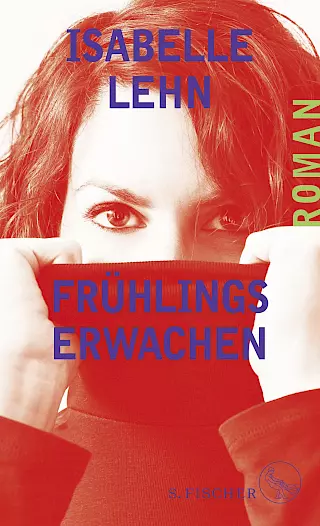 Cover: Frühlingserwachen