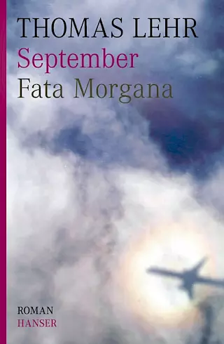 Cover: September. Fata Morgana
