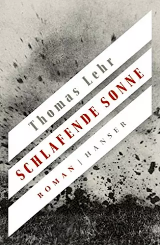 Cover: Schlafende Sonne
