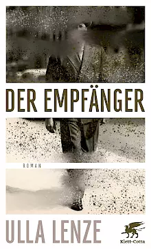 Cover: Der Empfänger