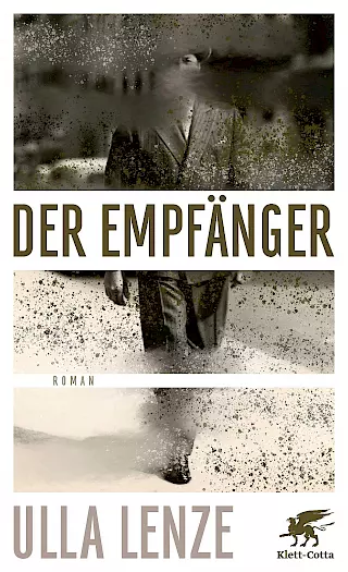 Cover: Der Empfänger