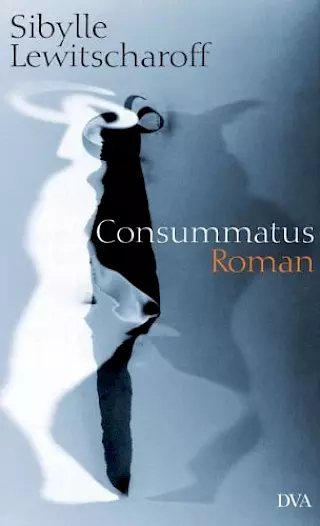 Cover: Consummatus
