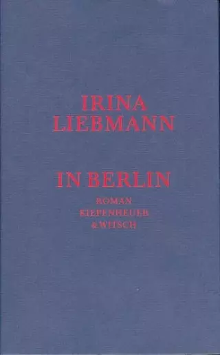 Cover: In Berlin