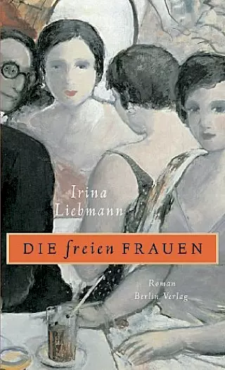 Cover: Die freien Frauen