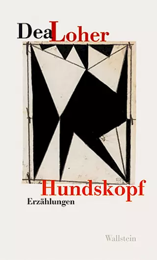 Cover: Hundskopf