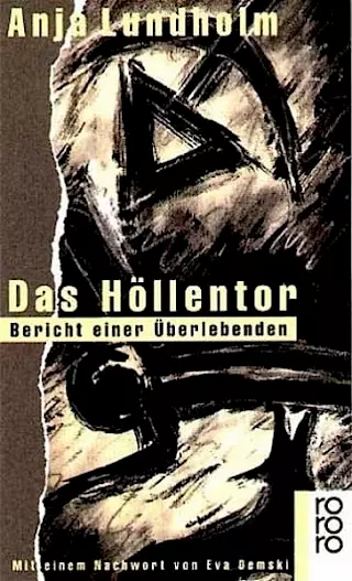 Cover: Das Höllentor