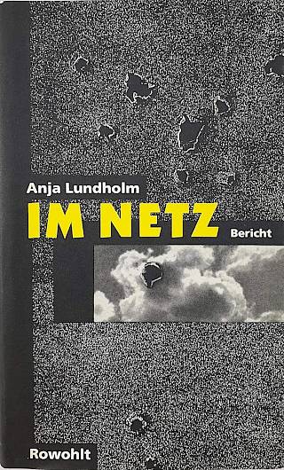 Cover: Im Netz