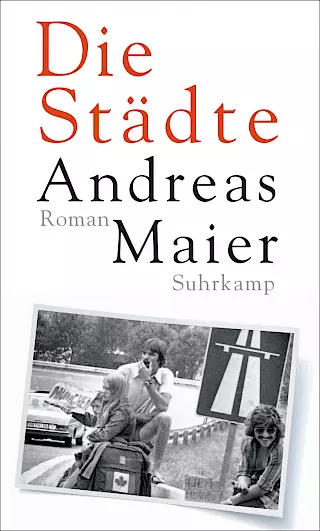 Cover: Die Städte