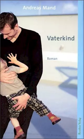 Cover: Vaterkind